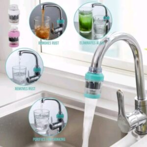 double compartment 7 layers dust proof shoe rack with cover