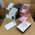 COMFY FOLDABLE PHONE AND iPad HOLDER/Stand